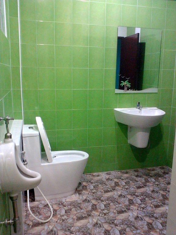Baan Benjathip Hostel Amphawa Cameră foto